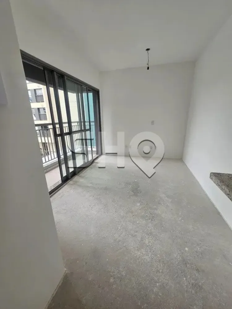 Apartamento, 1 quarto, 23 m² - Foto 3
