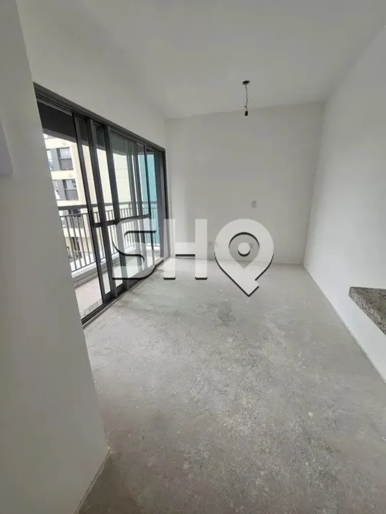 Apartamento, 1 quarto, 23 m² - Foto 4