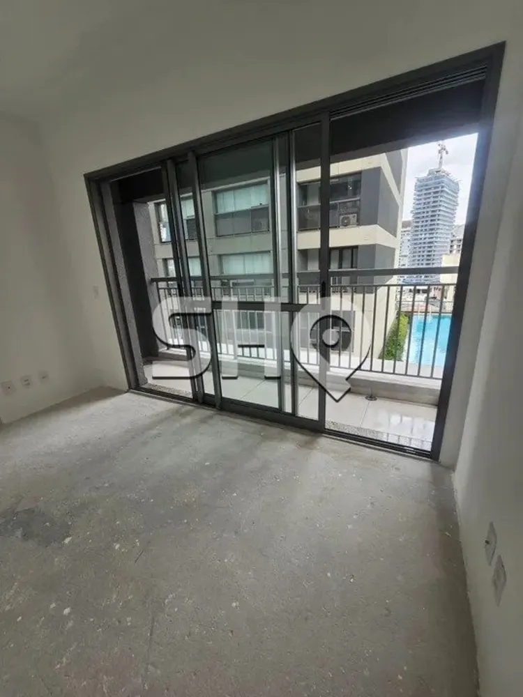 Apartamento, 1 quarto, 23 m² - Foto 6