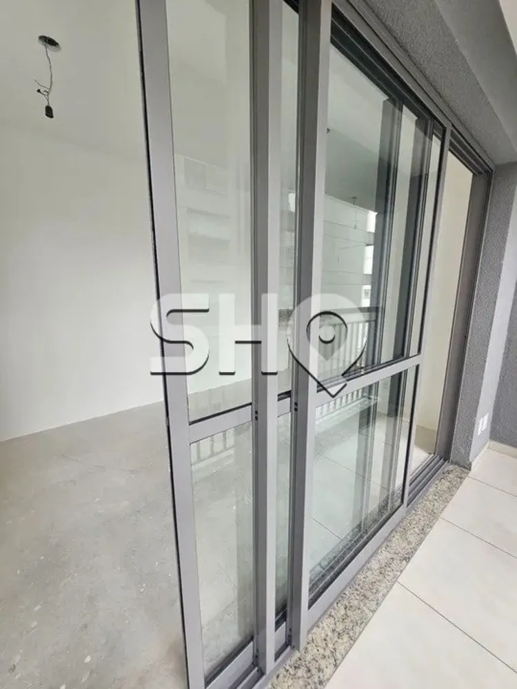 Apartamento, 1 quarto, 23 m² - Foto 5
