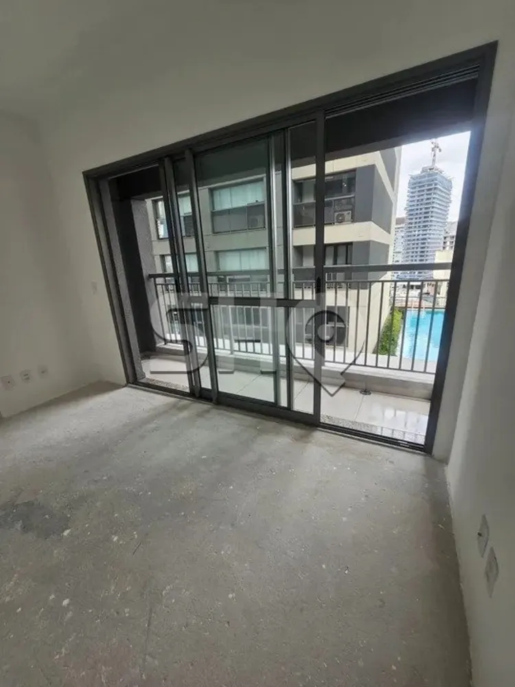 Apartamento, 1 quarto, 23 m² - Foto 3