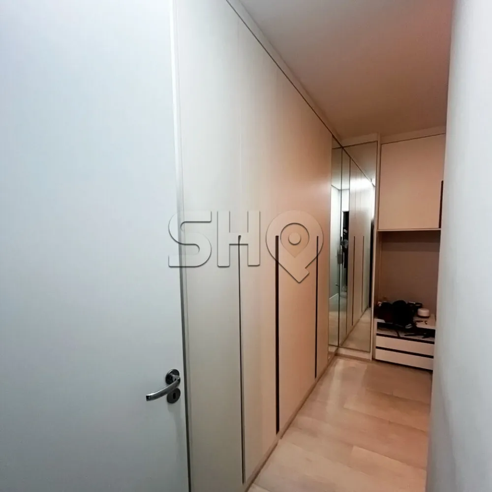 Apartamento, 2 quartos, 52 m² - Foto 4