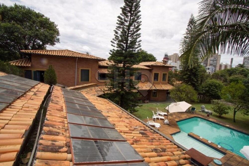 Casa, 7 quartos, 600 m² - Foto 7