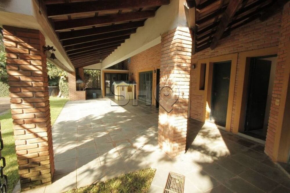 Casa, 7 quartos, 600 m² - Foto 8