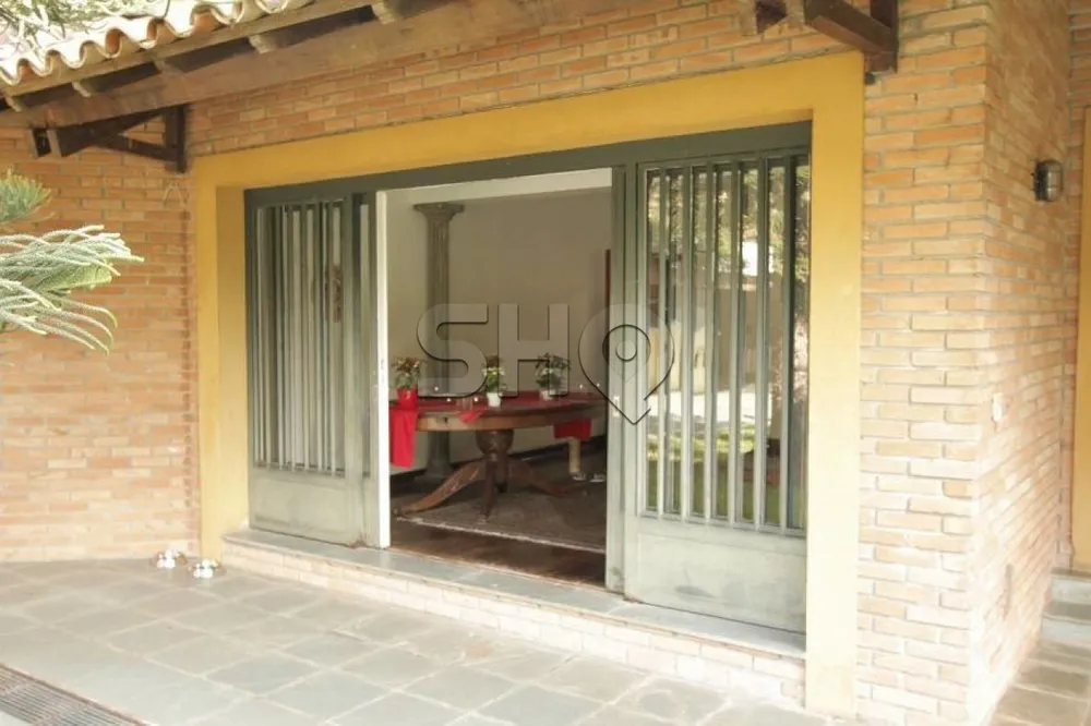 Casa, 7 quartos, 600 m² - Foto 3