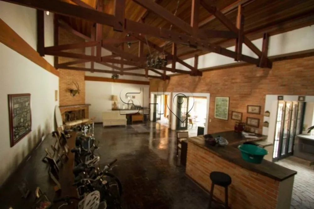 Casa, 7 quartos, 600 m² - Foto 4