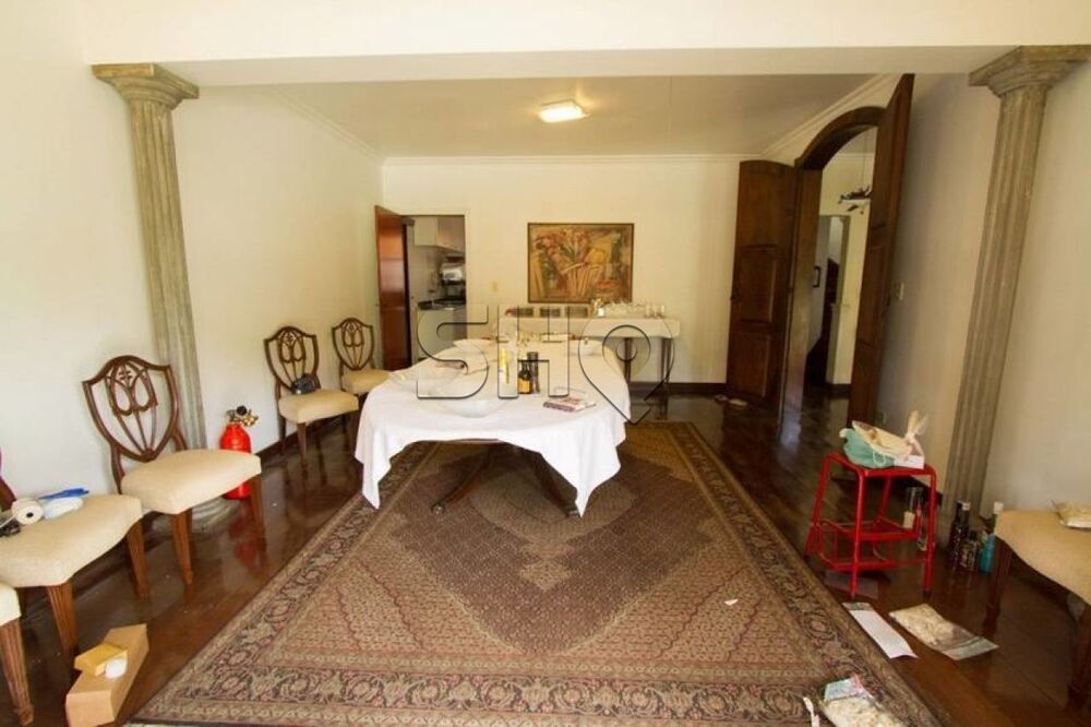 Casa, 7 quartos, 600 m² - Foto 6