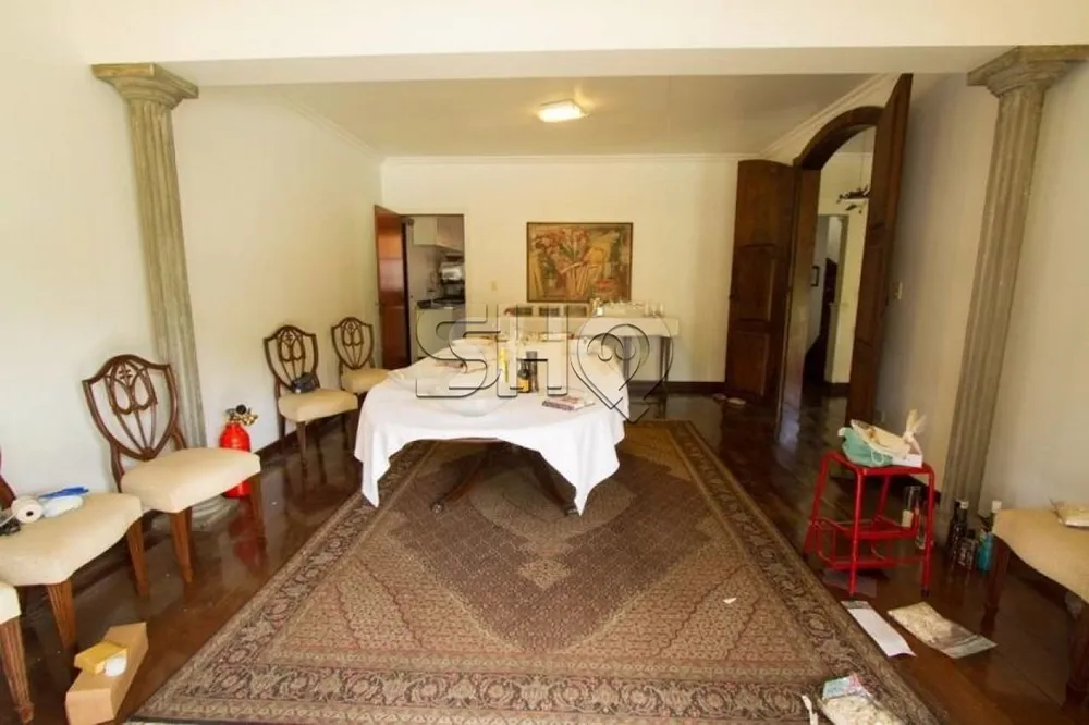 Casa, 7 quartos, 600 m² - Foto 2