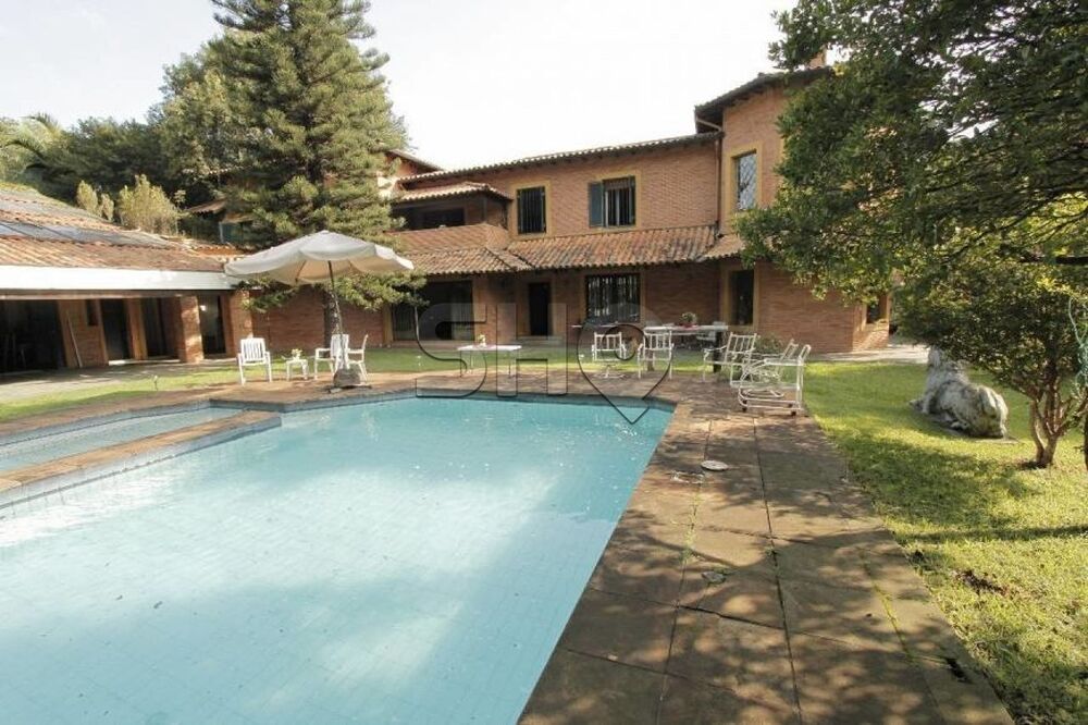 Casa, 7 quartos, 600 m² - Foto 5