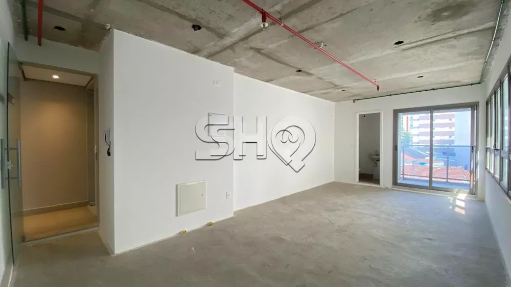 Sala-Conjunto, 35 m² - Foto 3