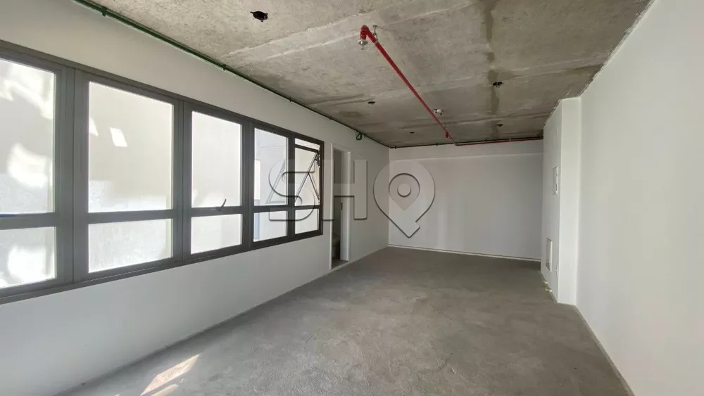 Sala-Conjunto, 35 m² - Foto 2