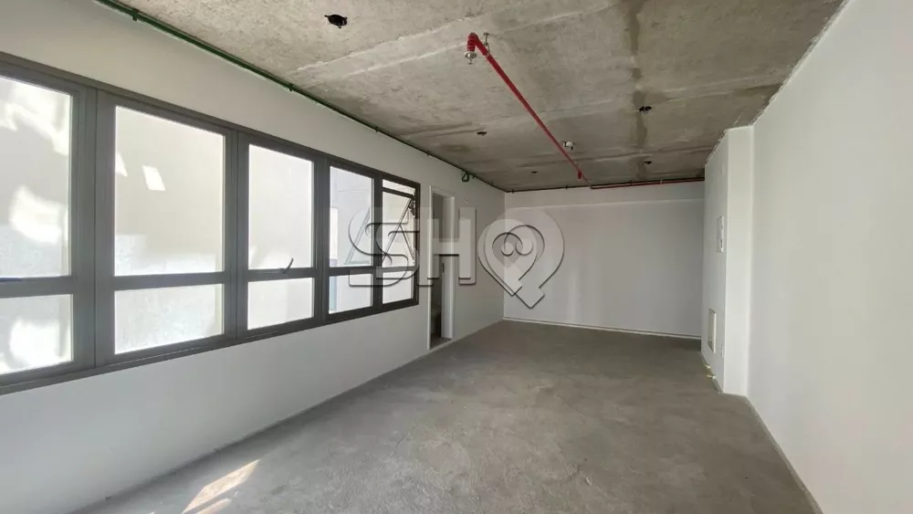 Sala-Conjunto, 35 m² - Foto 4