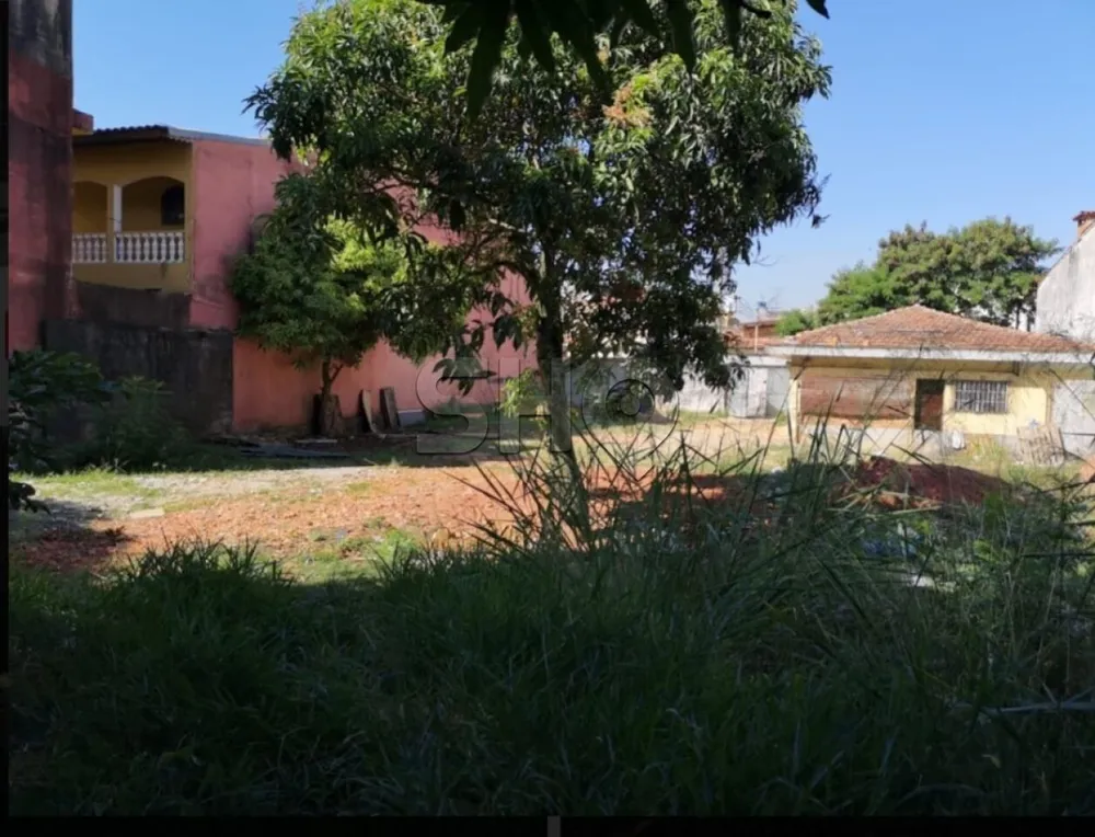 Terreno, 1500 m² - Foto 1