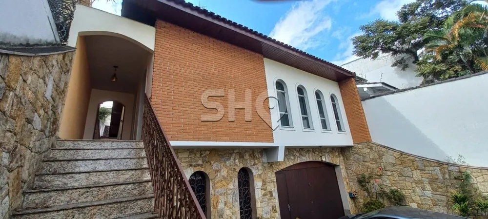 Sobrado, 4 quartos, 232 m² - Foto 11