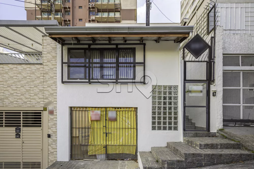 Sobrado, 4 quartos, 240 m² - Foto 4