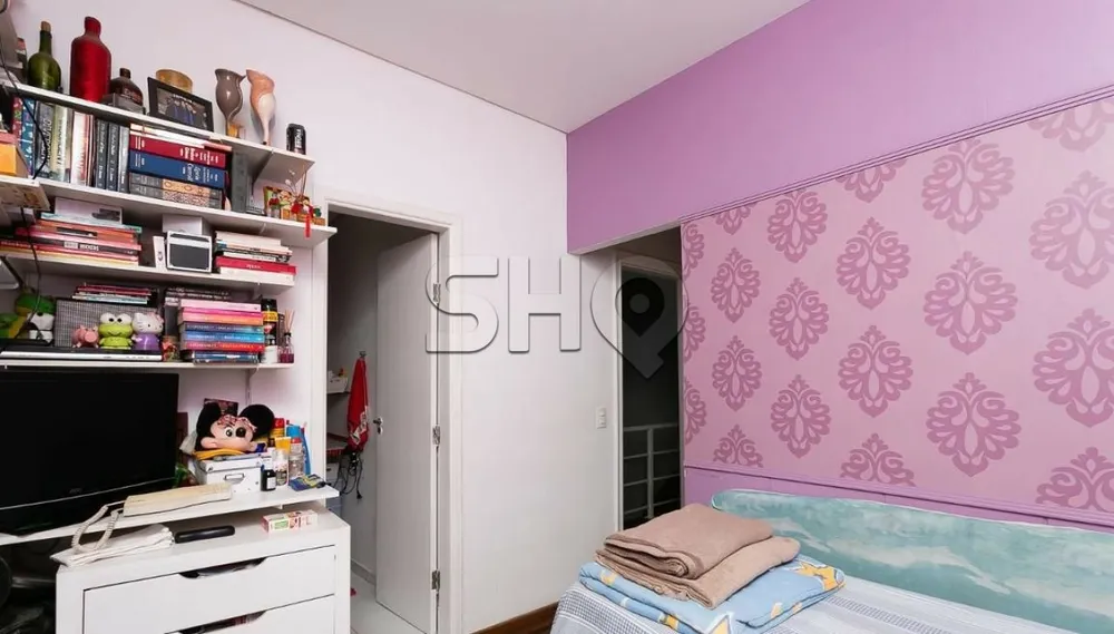 Sobrado, 3 quartos, 210 m² - Foto 3