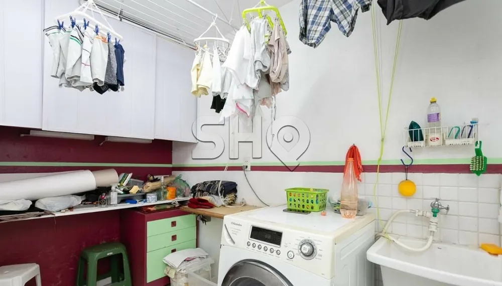Sobrado, 3 quartos, 210 m² - Foto 4