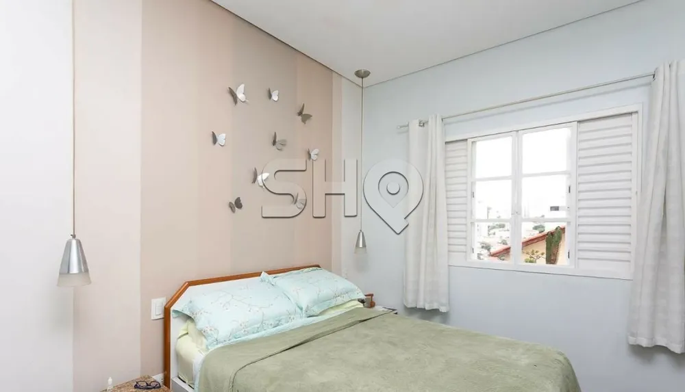 Sobrado, 3 quartos, 210 m² - Foto 1