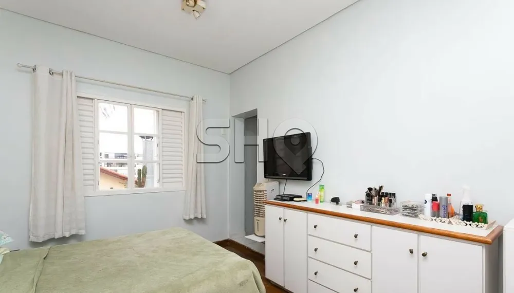 Sobrado, 3 quartos, 210 m² - Foto 2