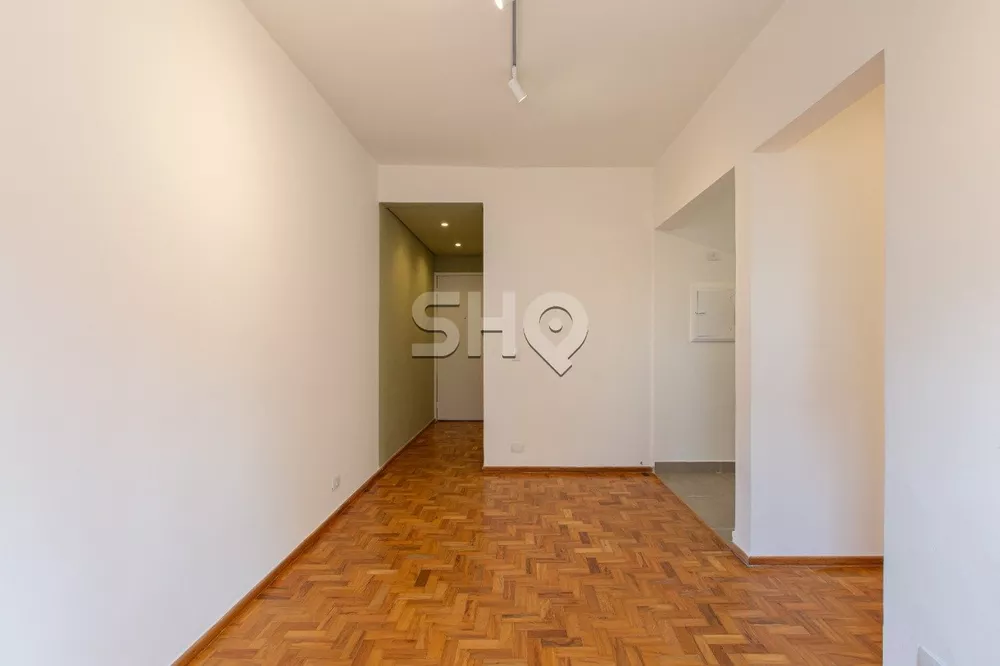 Apartamento para alugar com 1 quarto, 41m² - Foto 5