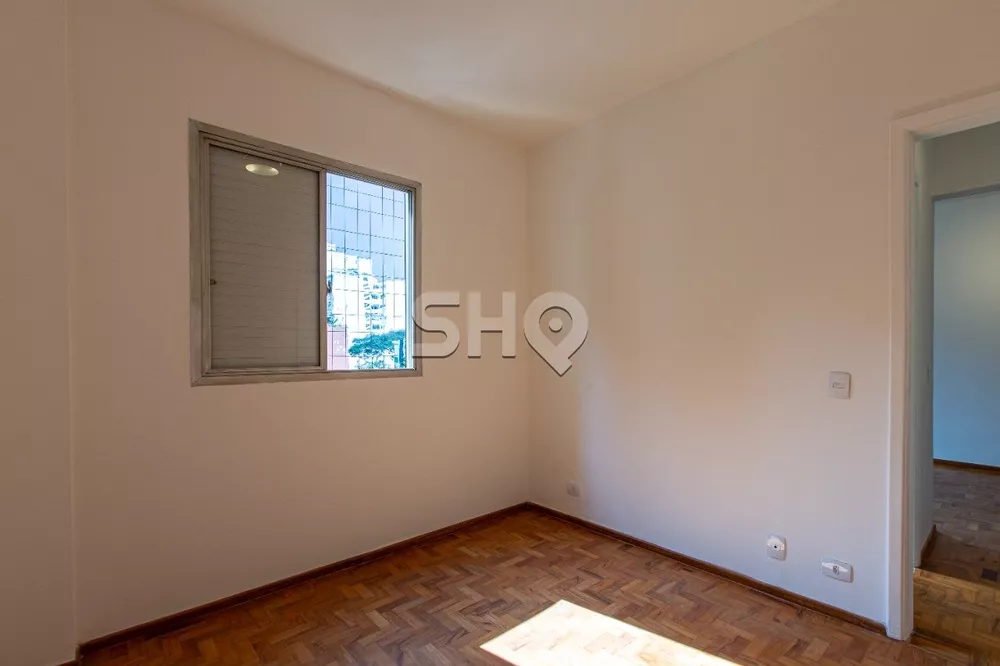 Apartamento para alugar com 1 quarto, 41m² - Foto 8