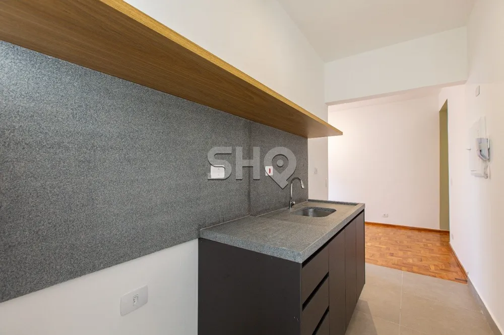 Apartamento, 1 quarto, 41 m² - Foto 15