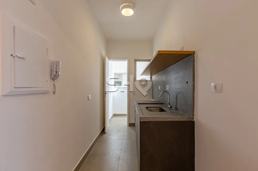 Apartamento, 1 quarto, 41 m² - Foto 14
