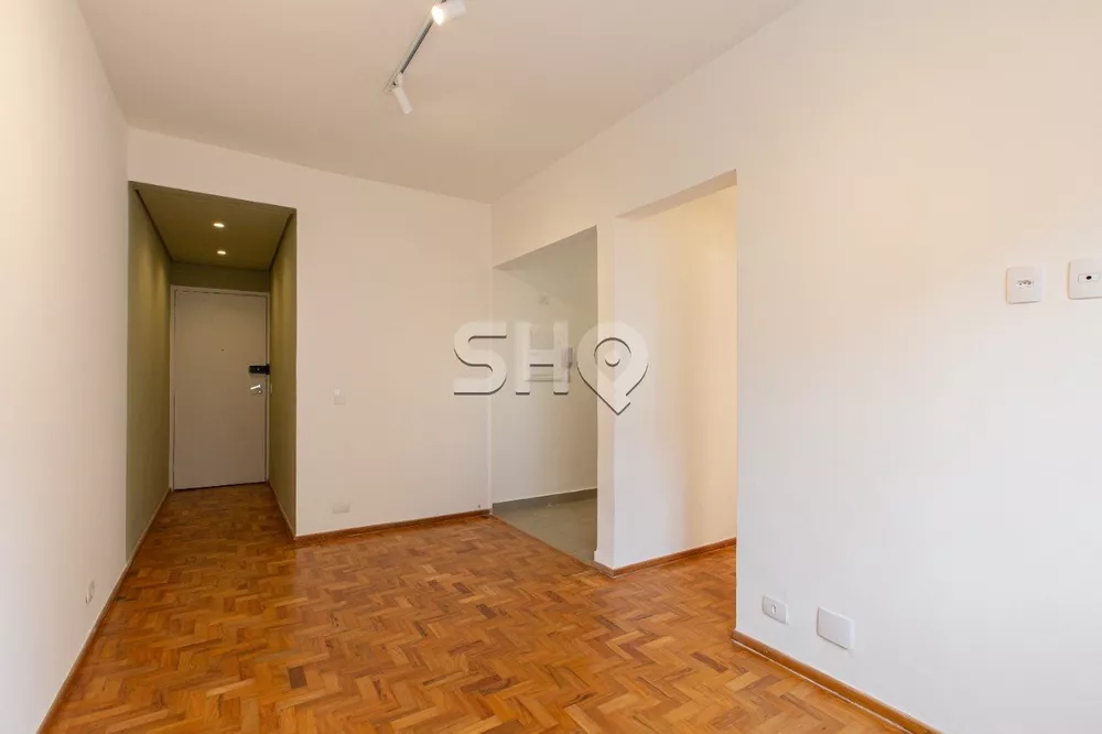 Apartamento para alugar com 1 quarto, 41m² - Foto 6