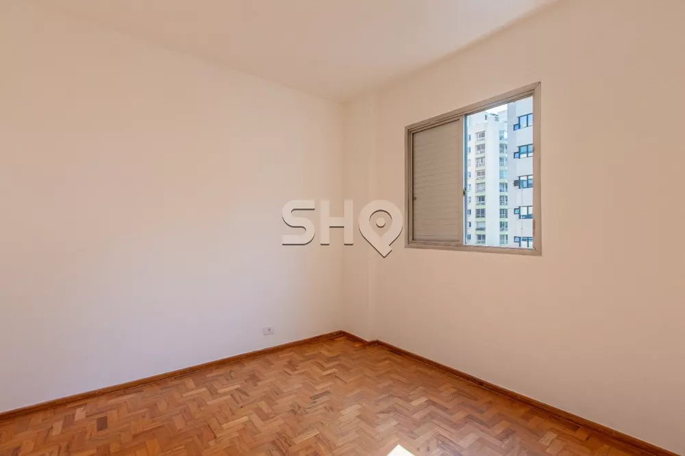 Apartamento para alugar com 1 quarto, 41m² - Foto 7