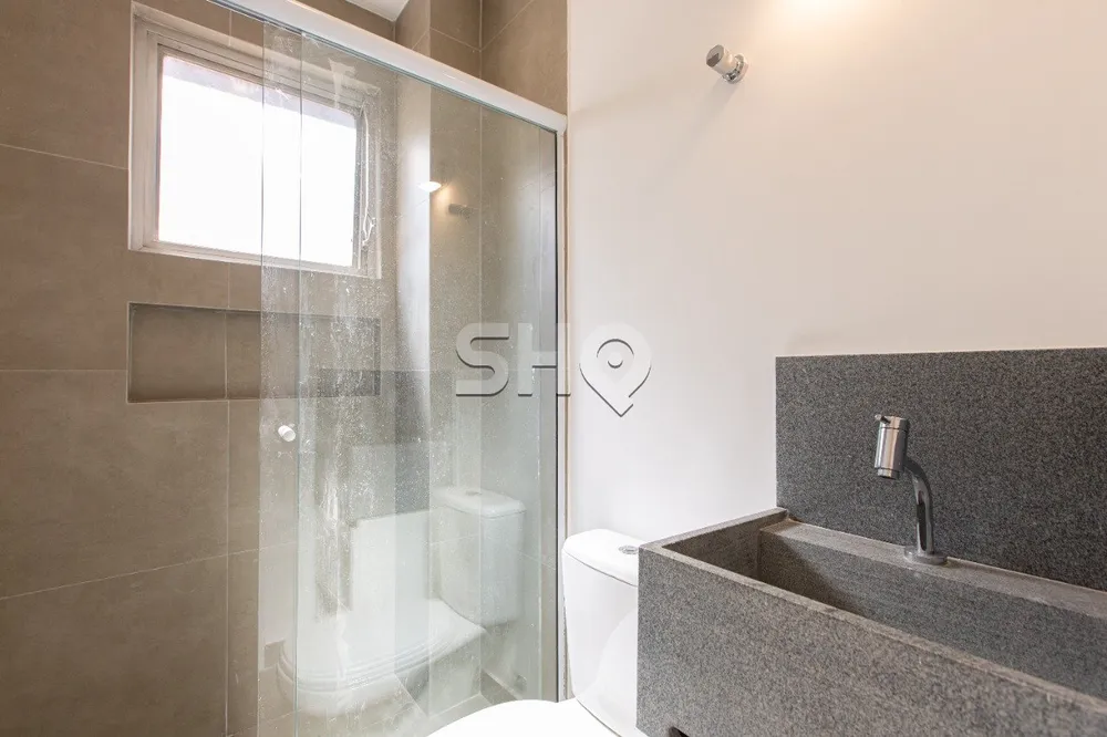 Apartamento, 1 quarto, 41 m² - Foto 13
