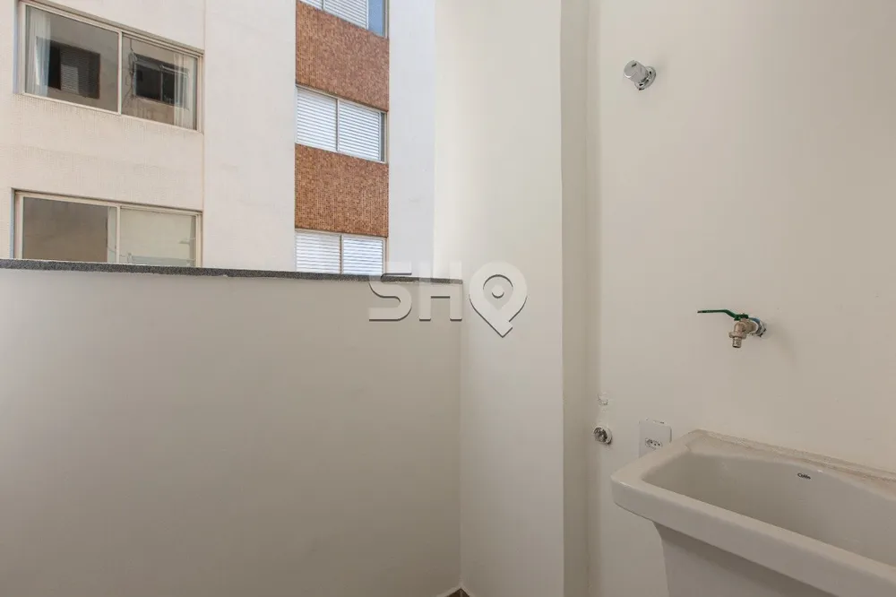 Apartamento, 1 quarto, 41 m² - Foto 17