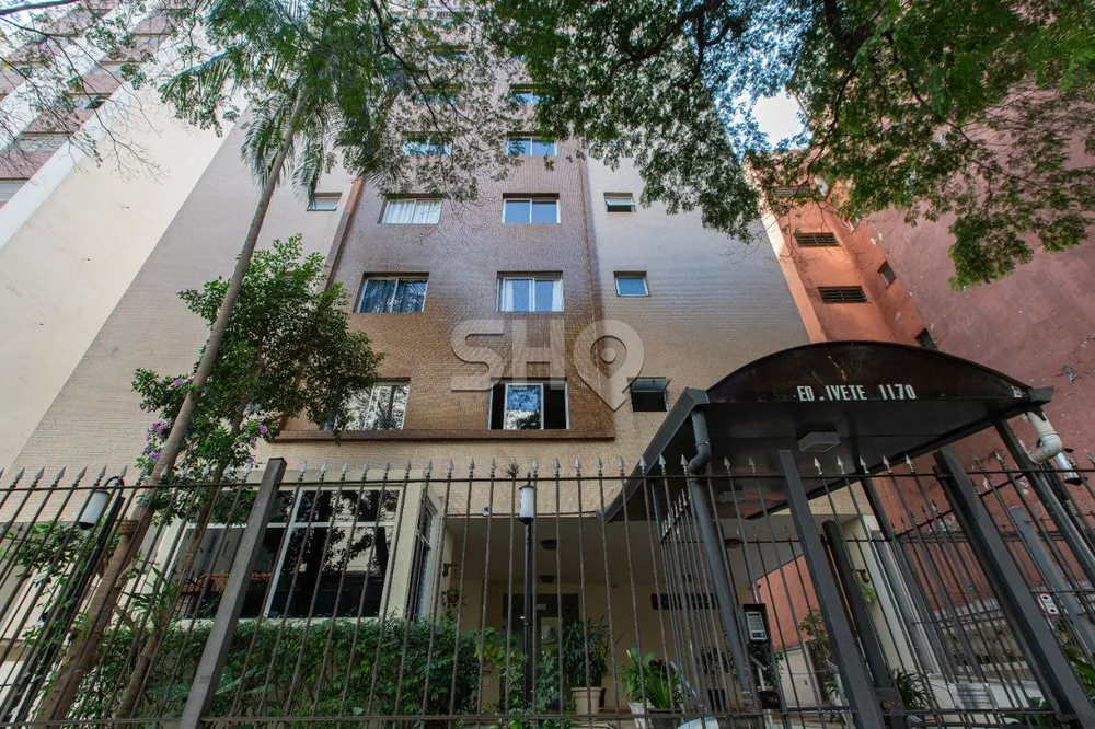Apartamento, 1 quarto, 41 m² - Foto 22