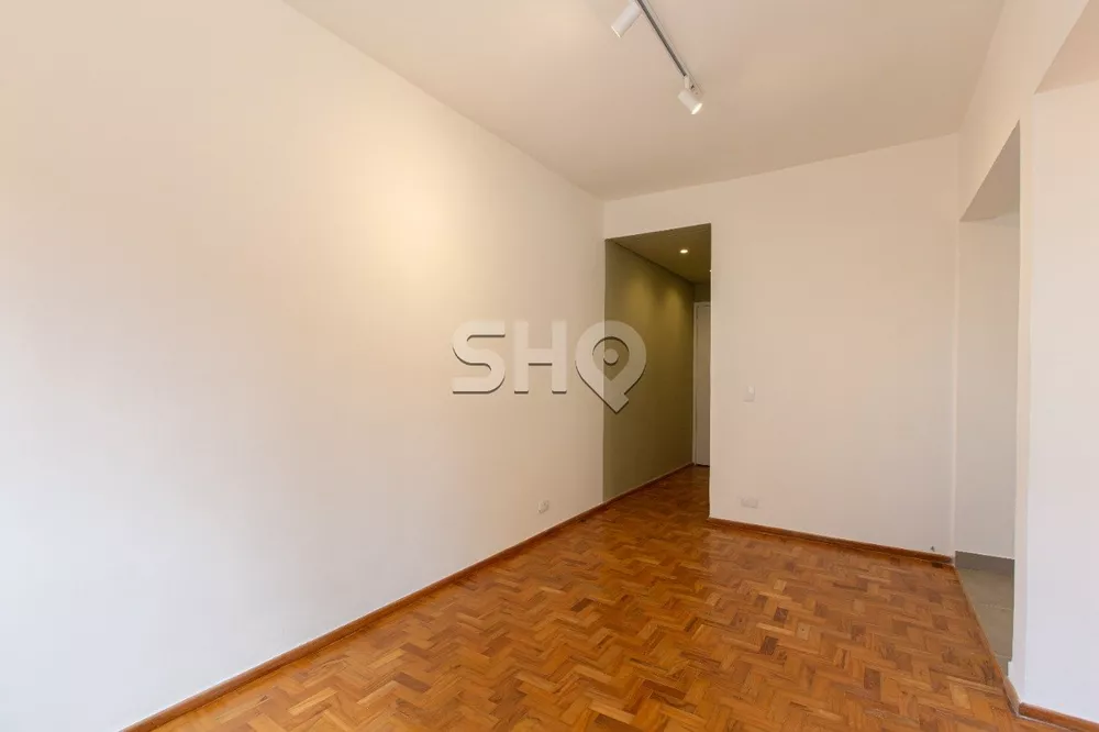 Apartamento para alugar com 1 quarto, 41m² - Foto 4