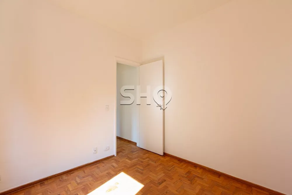 Apartamento para alugar com 1 quarto, 41m² - Foto 9