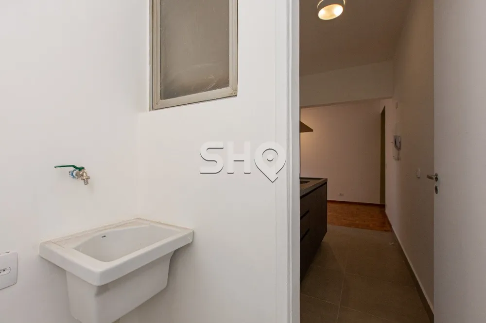 Apartamento, 1 quarto, 41 m² - Foto 18