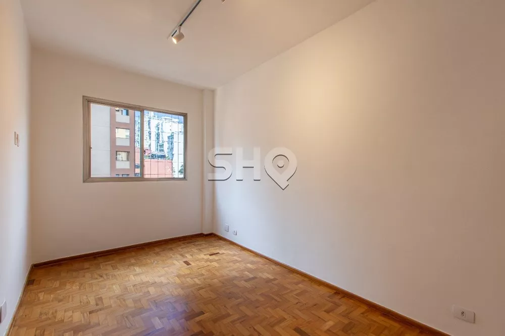 Apartamento para alugar com 1 quarto, 41m² - Foto 3