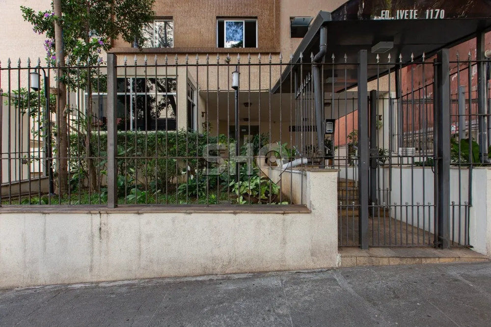 Apartamento, 1 quarto, 41 m² - Foto 21