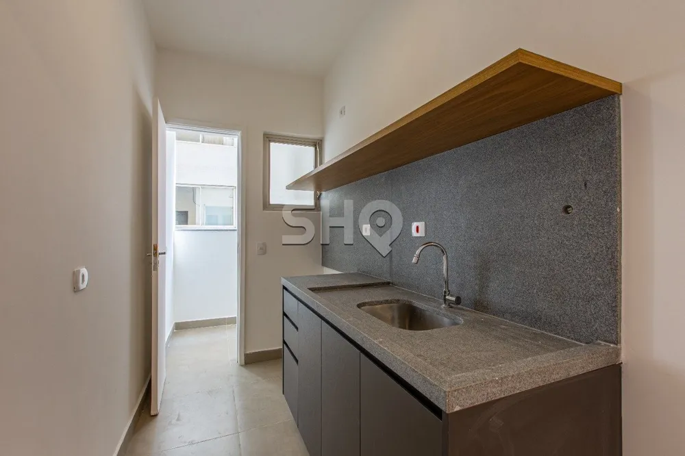 Apartamento, 1 quarto, 41 m² - Foto 16
