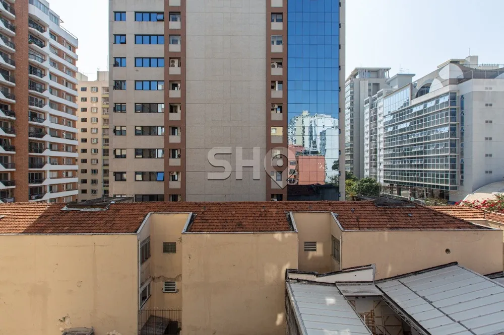 Apartamento, 1 quarto, 41 m² - Foto 19