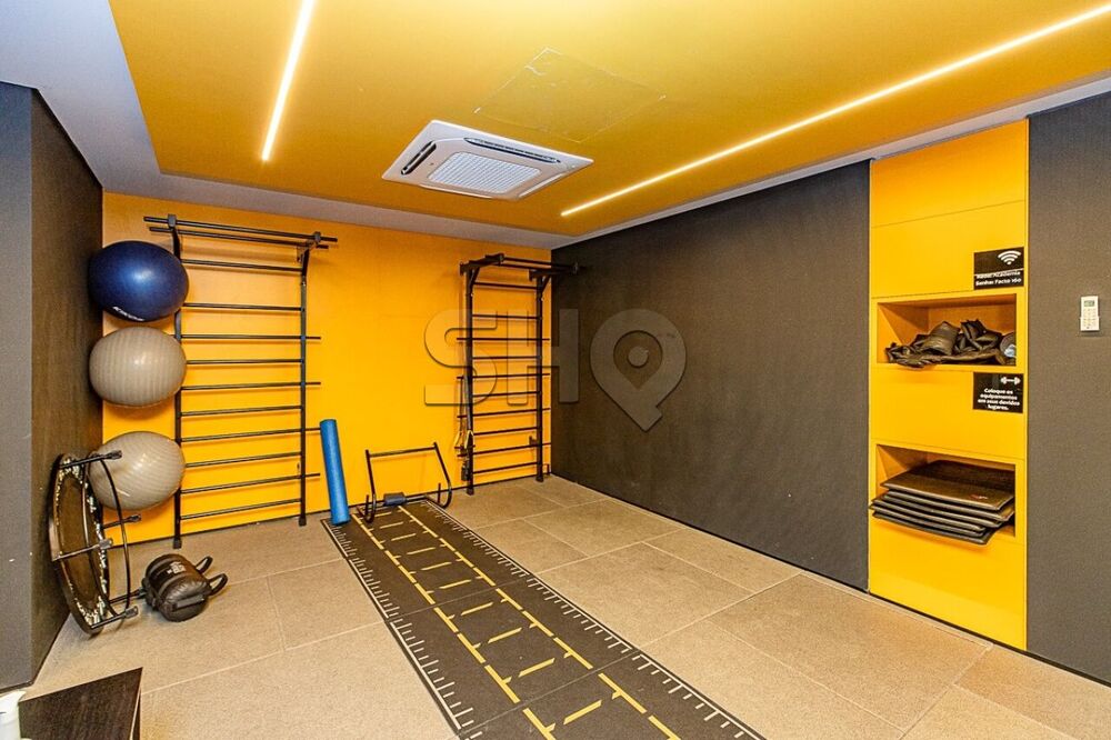 Apartamento, 2 quartos, 65 m² - Foto 17