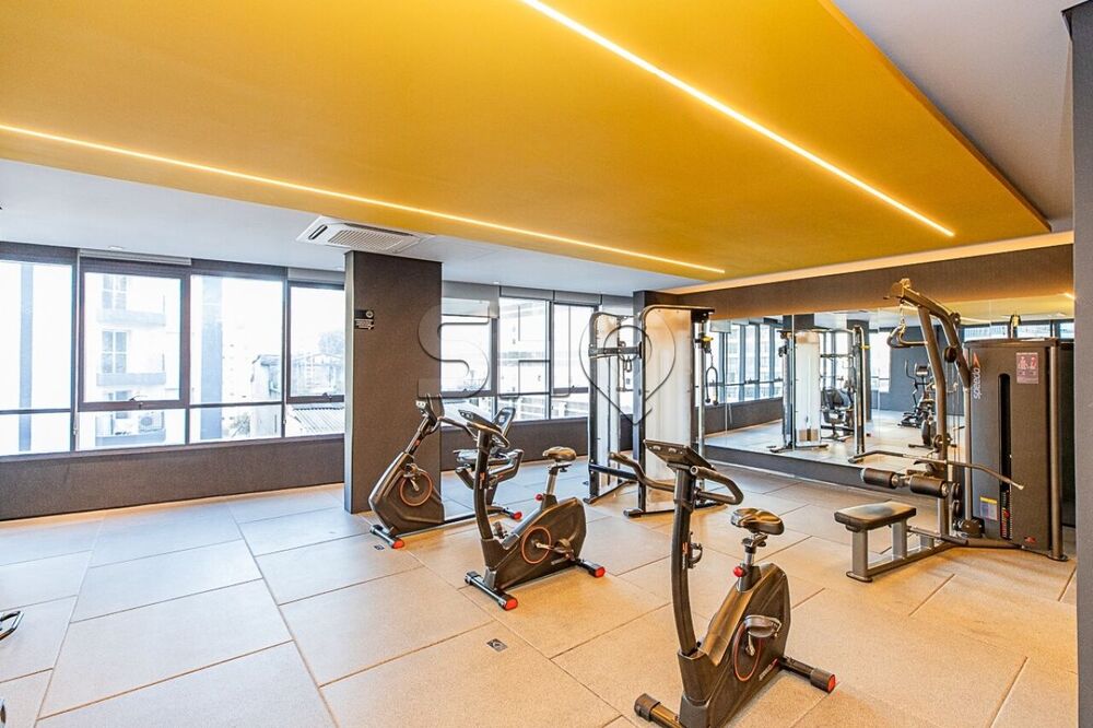 Apartamento, 2 quartos, 65 m² - Foto 19