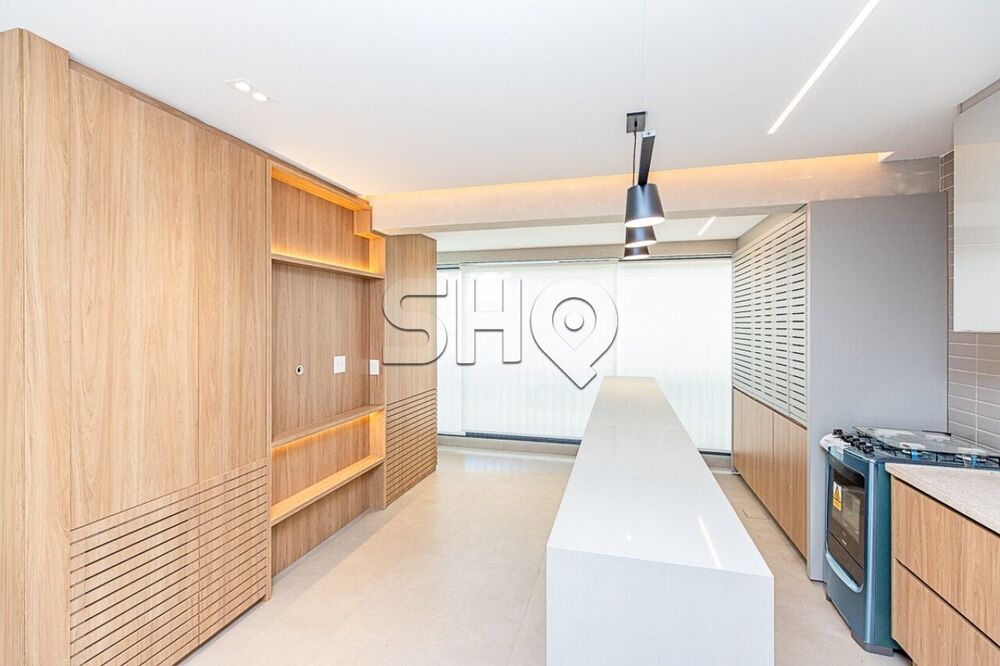 Apartamento, 2 quartos, 65 m² - Foto 2