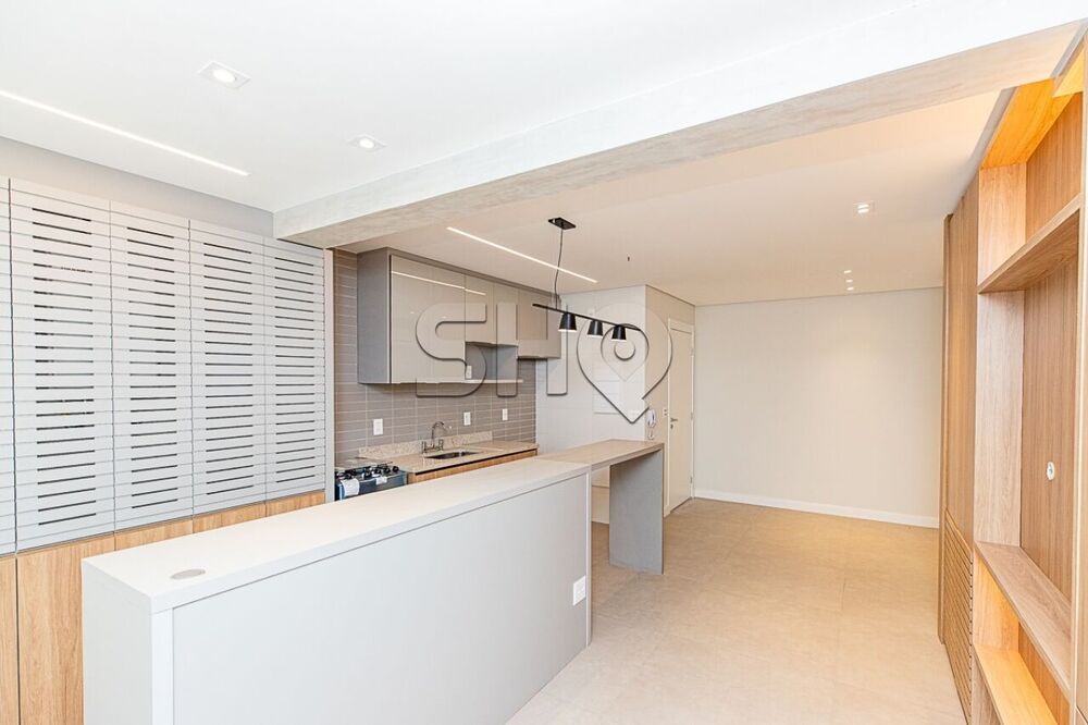 Apartamento, 2 quartos, 65 m² - Foto 5