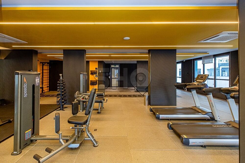 Apartamento, 2 quartos, 65 m² - Foto 18