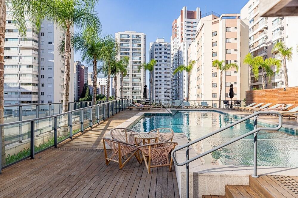 Apartamento, 2 quartos, 65 m² - Foto 12