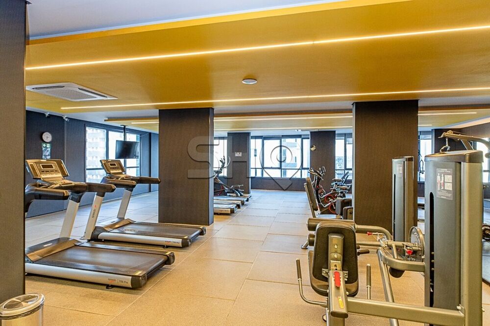 Apartamento, 2 quartos, 65 m² - Foto 20