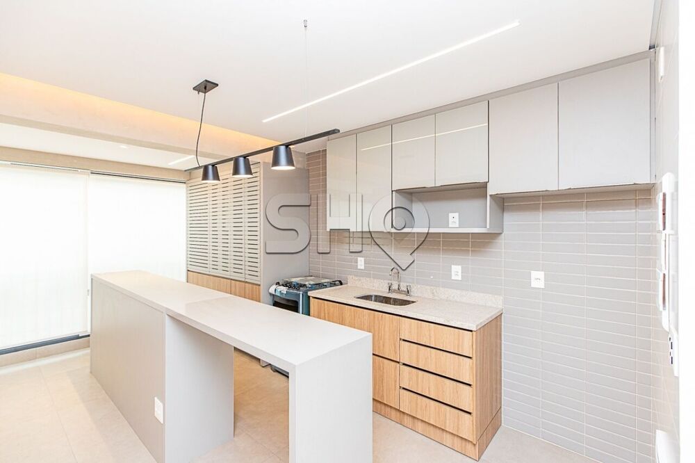 Apartamento, 2 quartos, 65 m² - Foto 1