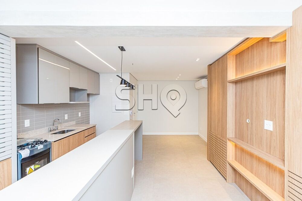 Apartamento, 2 quartos, 65 m² - Foto 4