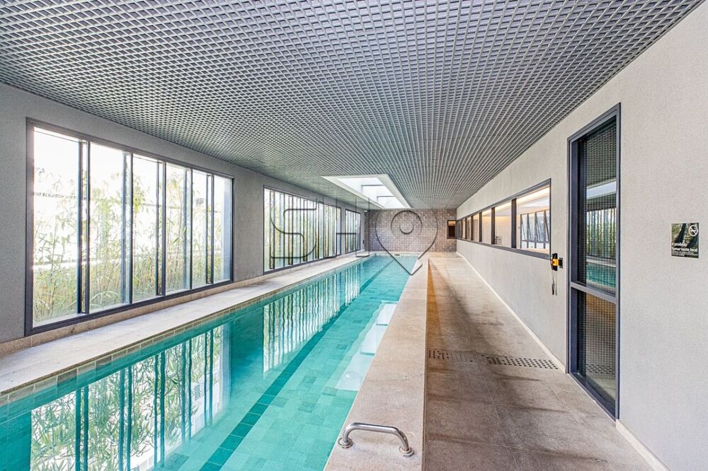 Apartamento, 2 quartos, 65 m² - Foto 16