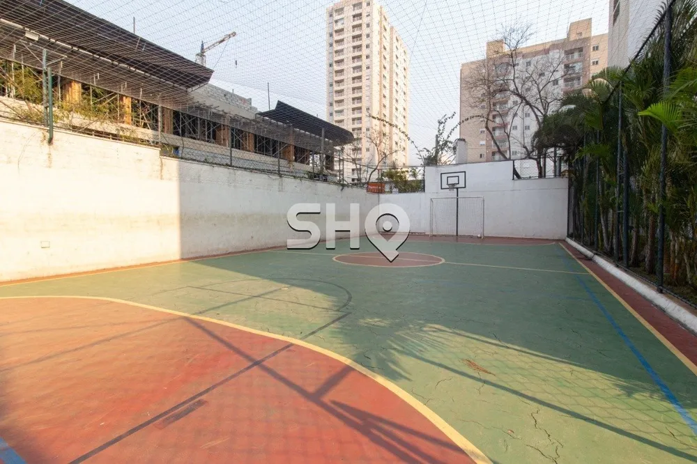 Apartamento, 3 quartos, 92 m² - Foto 1